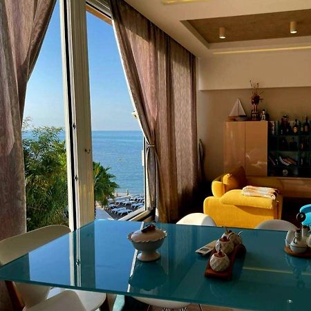 Sea&Sun&Sand Luxury Apartment In Durrës 외부 사진