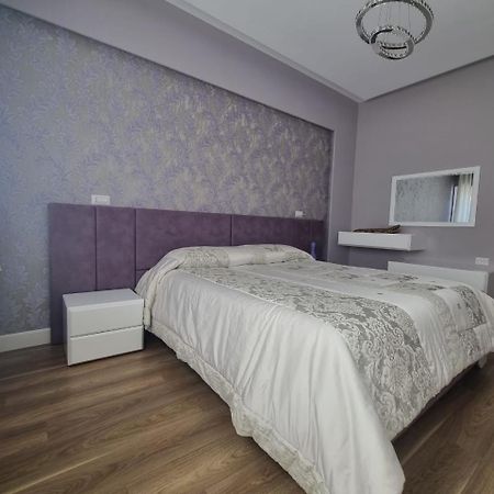 Sea&Sun&Sand Luxury Apartment In Durrës 외부 사진
