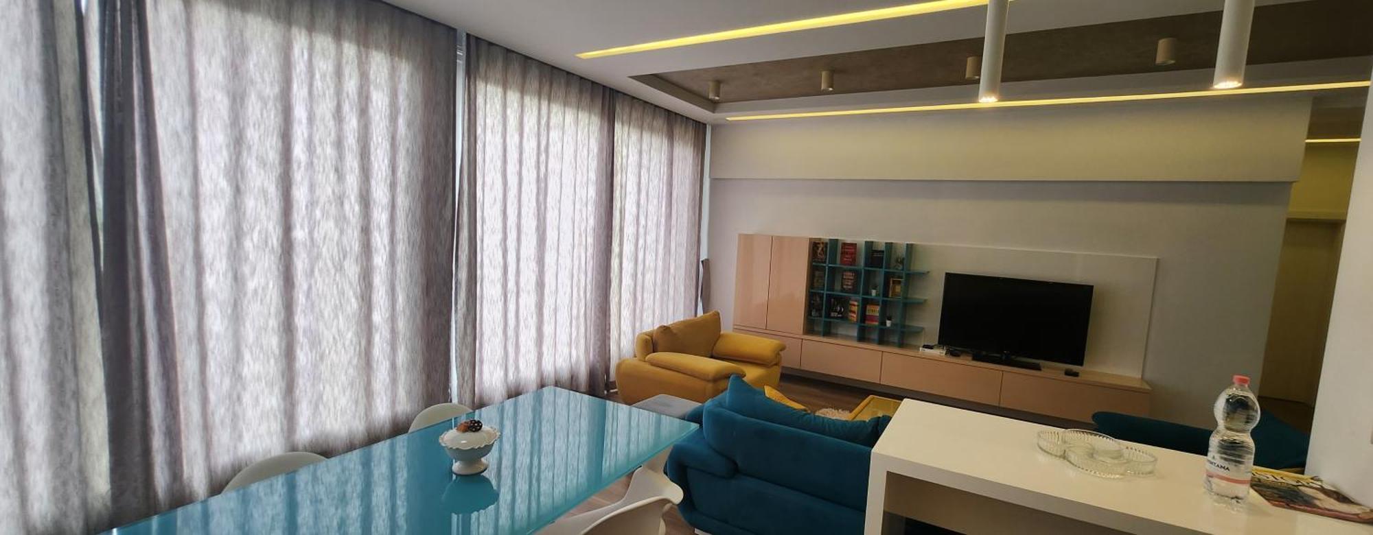 Sea&Sun&Sand Luxury Apartment In Durrës 외부 사진