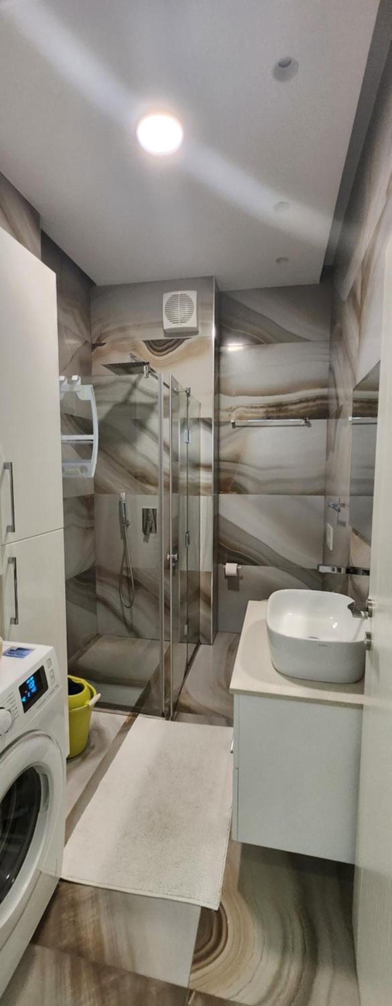 Sea&Sun&Sand Luxury Apartment In Durrës 외부 사진