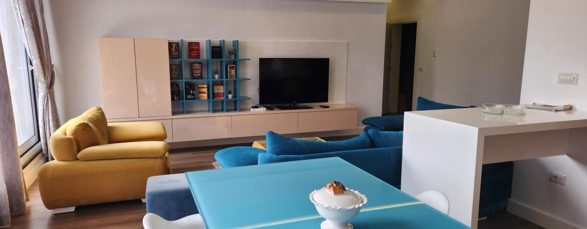 Sea&Sun&Sand Luxury Apartment In Durrës 외부 사진