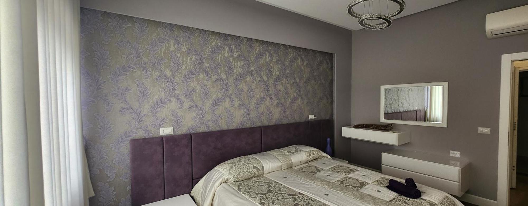 Sea&Sun&Sand Luxury Apartment In Durrës 외부 사진
