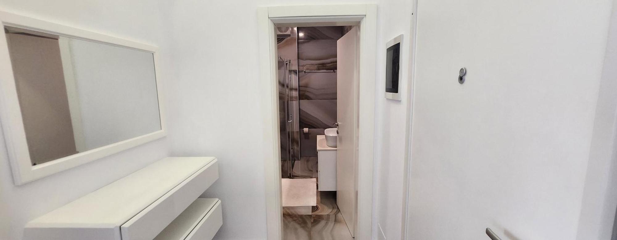 Sea&Sun&Sand Luxury Apartment In Durrës 외부 사진