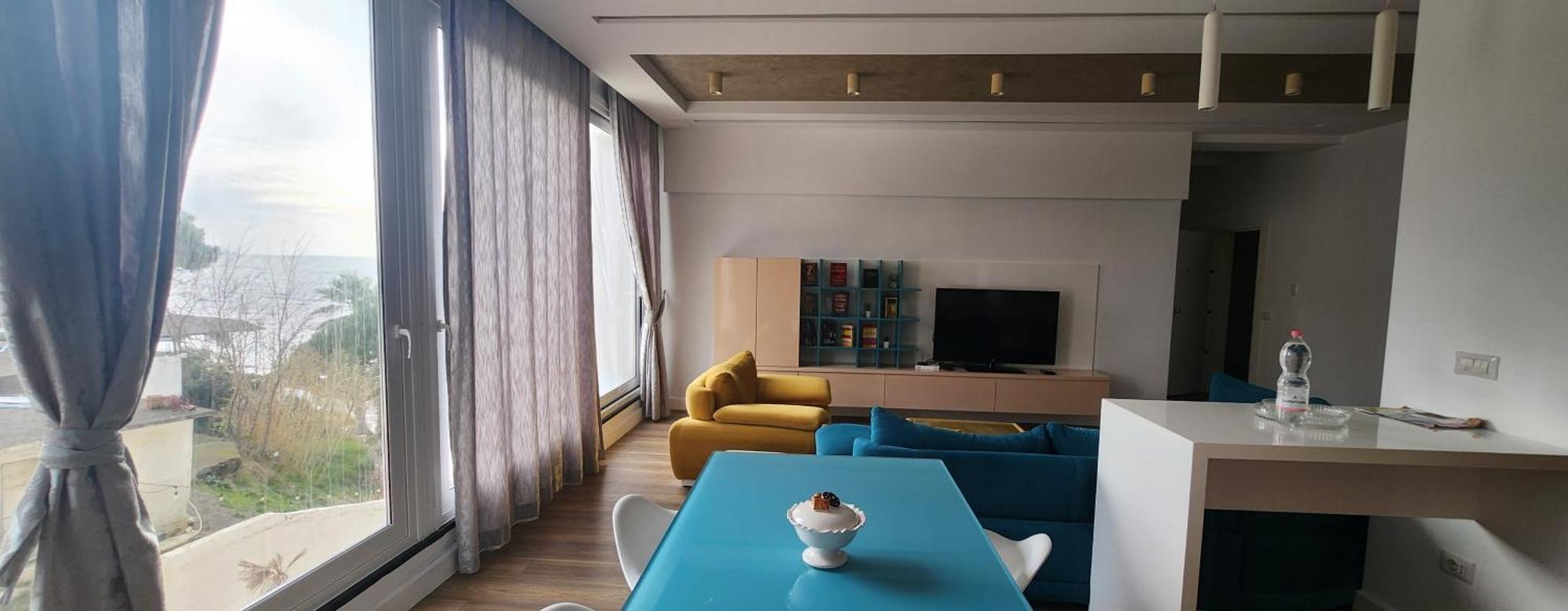 Sea&Sun&Sand Luxury Apartment In Durrës 외부 사진