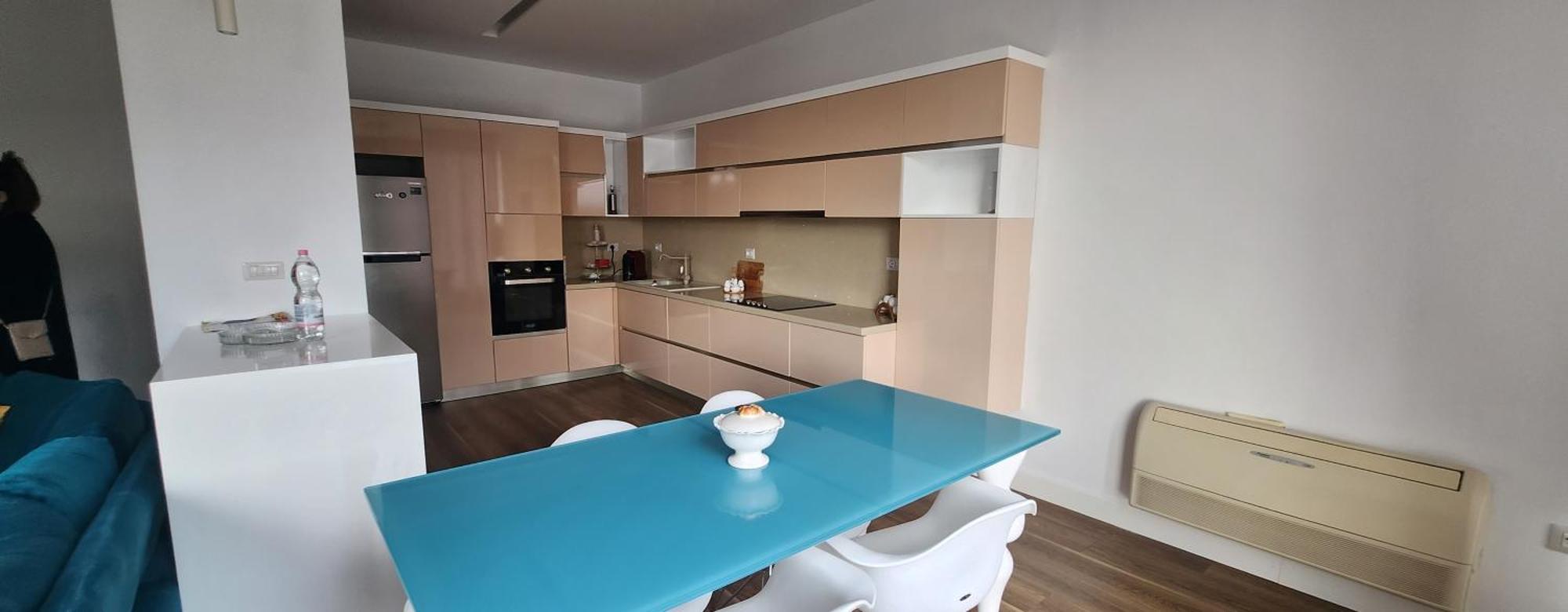 Sea&Sun&Sand Luxury Apartment In Durrës 외부 사진