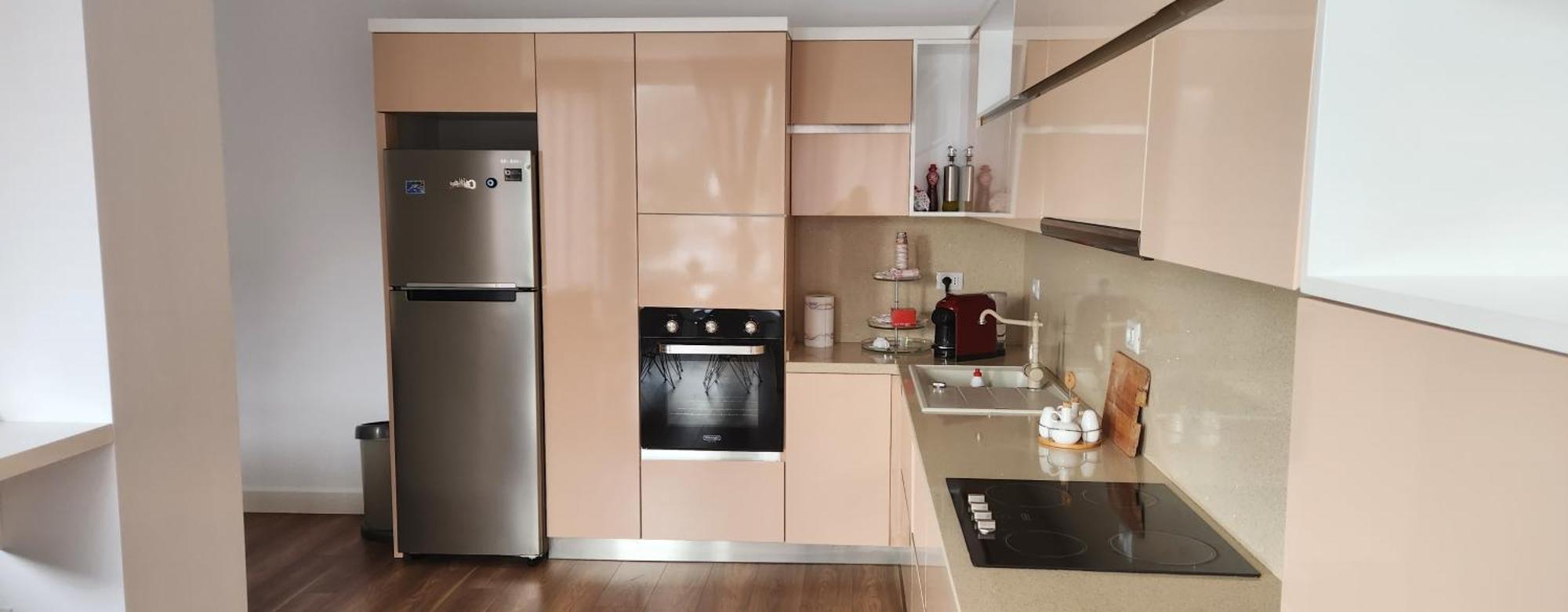 Sea&Sun&Sand Luxury Apartment In Durrës 외부 사진
