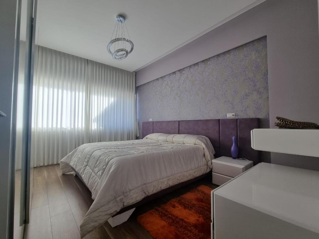 Sea&Sun&Sand Luxury Apartment In Durrës 외부 사진